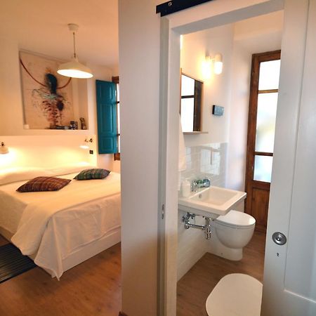 Il Bandito Re Hotell Nuoro  Eksteriør bilde