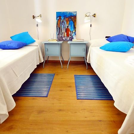 Il Bandito Re Hotell Nuoro  Eksteriør bilde