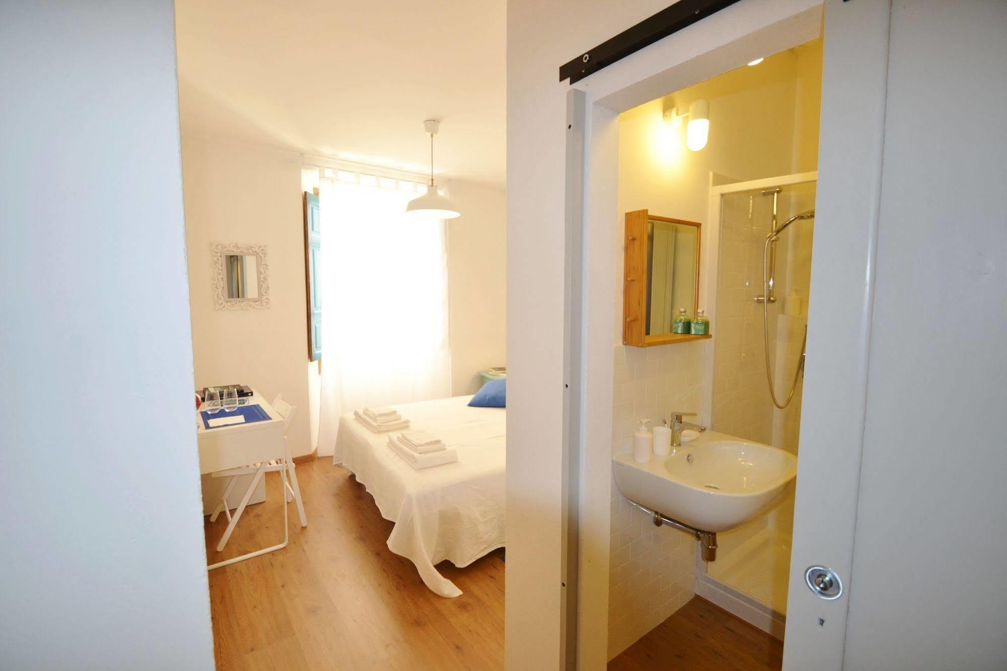 Il Bandito Re Hotell Nuoro  Eksteriør bilde
