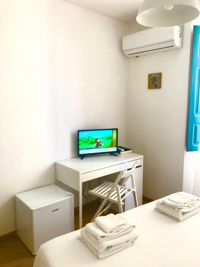Il Bandito Re Hotell Nuoro  Eksteriør bilde